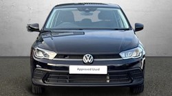 2023 (73) VOLKSWAGEN POLO 1.0 TSI Life 5dr DSG 5987577