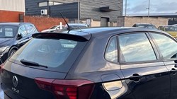 2023 (73) VOLKSWAGEN POLO 1.0 TSI Life 5dr DSG 5987607