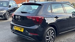 2023 (73) VOLKSWAGEN POLO 1.0 TSI Life 5dr DSG 5987613
