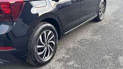 2023 (73) VOLKSWAGEN POLO 1.0 TSI Life 5dr DSG 5987608
