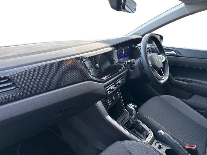 2023 (73) VOLKSWAGEN POLO 1.0 TSI Life 5dr DSG