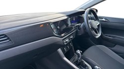 2023 (73) VOLKSWAGEN POLO 1.0 TSI Life 5dr DSG 5987569