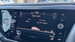 2023 (73) VOLKSWAGEN POLO 1.0 TSI Life 5dr DSG 5987597
