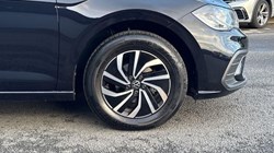 2023 (73) VOLKSWAGEN POLO 1.0 TSI Life 5dr DSG 5987572