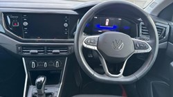 2023 (73) VOLKSWAGEN POLO 1.0 TSI Life 5dr DSG 5987591
