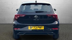 2023 (73) VOLKSWAGEN POLO 1.0 TSI Life 5dr DSG 5987576
