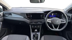 2023 (73) VOLKSWAGEN POLO 1.0 TSI Life 5dr DSG 5987578
