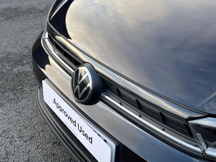 2023 (73) VOLKSWAGEN POLO 1.0 TSI Life 5dr DSG 5987610