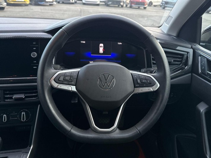 2023 (73) VOLKSWAGEN POLO 1.0 TSI Life 5dr DSG 5987587
