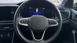 2023 (73) VOLKSWAGEN POLO 1.0 TSI Life 5dr DSG 5987587