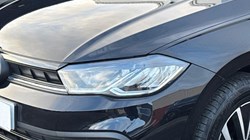 2023 (73) VOLKSWAGEN POLO 1.0 TSI Life 5dr DSG 5987609
