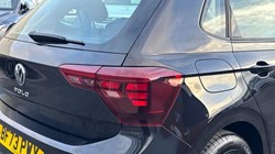 2023 (73) VOLKSWAGEN POLO 1.0 TSI Life 5dr DSG 5987612