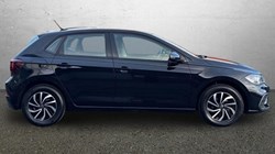 2023 (73) VOLKSWAGEN POLO 1.0 TSI Life 5dr DSG 5987571