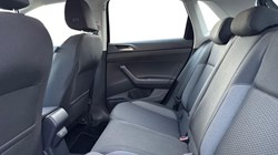 2023 (73) VOLKSWAGEN POLO 1.0 TSI Life 5dr DSG 5987575