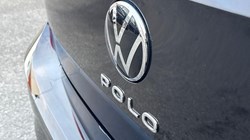 2023 (73) VOLKSWAGEN POLO 1.0 TSI Life 5dr DSG 5987614