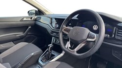 2023 (73) VOLKSWAGEN POLO 1.0 TSI Life 5dr DSG 5987573