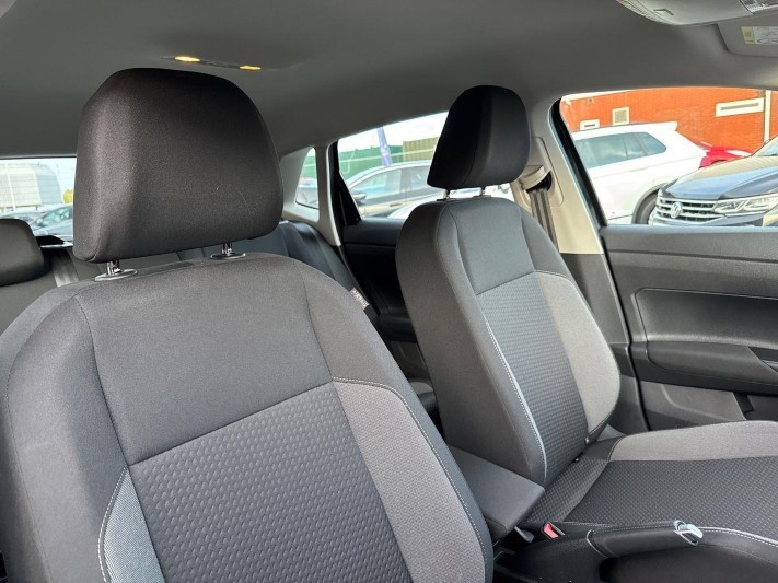 2023 (73) VOLKSWAGEN POLO 1.0 TSI Life 5dr DSG 5987579