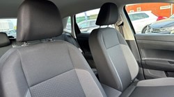 2023 (73) VOLKSWAGEN POLO 1.0 TSI Life 5dr DSG 5987579