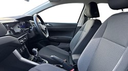 2023 (73) VOLKSWAGEN POLO 1.0 TSI Life 5dr DSG 5987574