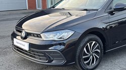 2023 (73) VOLKSWAGEN POLO 1.0 TSI Life 5dr DSG 5987611