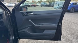 2023 (73) VOLKSWAGEN POLO 1.0 TSI Life 5dr DSG 5987581
