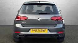 2019 (69) VOLKSWAGEN GOLF 1.5 TSI EVO 150 Match 5dr DSG 5992938