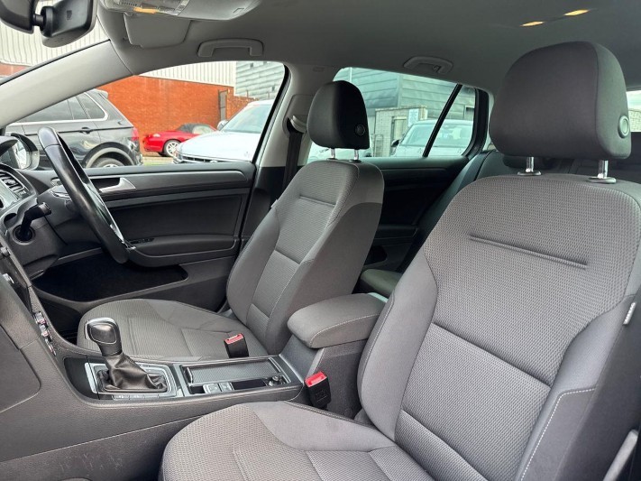 2019 (69) VOLKSWAGEN GOLF 1.5 TSI EVO 150 Match 5dr DSG 5992965
