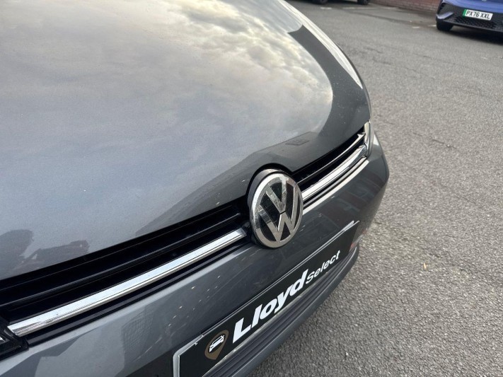 2019 (69) VOLKSWAGEN GOLF 1.5 TSI EVO 150 Match 5dr DSG 5992972
