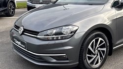 2019 (69) VOLKSWAGEN GOLF 1.5 TSI EVO 150 Match 5dr DSG 5992973