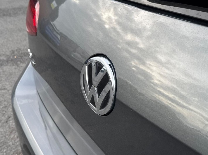 2019 (69) VOLKSWAGEN GOLF 1.5 TSI EVO 150 Match 5dr DSG 5992976