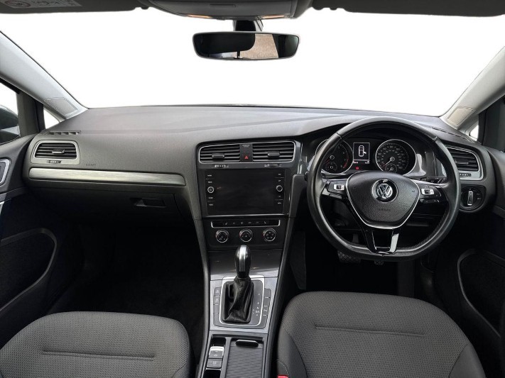 2019 (69) VOLKSWAGEN GOLF 1.5 TSI EVO 150 Match 5dr DSG 5992940