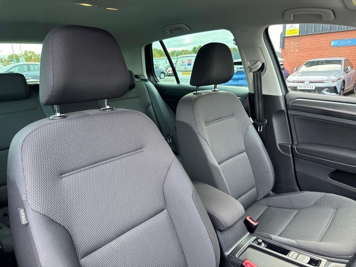 2019 (69) VOLKSWAGEN GOLF 1.5 TSI EVO 150 Match 5dr DSG 5992941