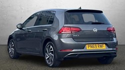 2019 (69) VOLKSWAGEN GOLF 1.5 TSI EVO 150 Match 5dr DSG 5992932