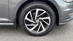 2019 (69) VOLKSWAGEN GOLF 1.5 TSI EVO 150 Match 5dr DSG 5992934