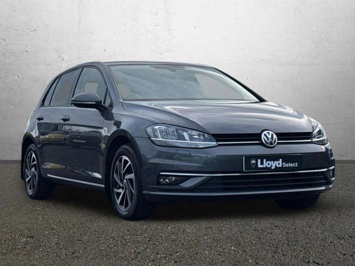 2019 (69) VOLKSWAGEN GOLF 1.5 TSI EVO 150 Match 5dr DSG