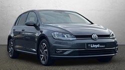 2019 (69) VOLKSWAGEN GOLF 1.5 TSI EVO 150 Match 5dr DSG 5992930