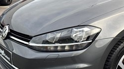 2019 (69) VOLKSWAGEN GOLF 1.5 TSI EVO 150 Match 5dr DSG 5992971