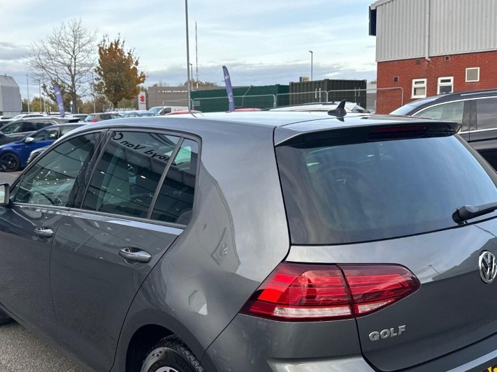 2019 (69) VOLKSWAGEN GOLF 1.5 TSI EVO 150 Match 5dr DSG 5992969
