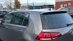 2019 (69) VOLKSWAGEN GOLF 1.5 TSI EVO 150 Match 5dr DSG 5992969