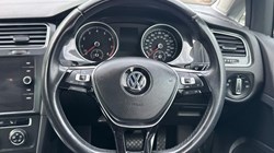 2019 (69) VOLKSWAGEN GOLF 1.5 TSI EVO 150 Match 5dr DSG 5992949