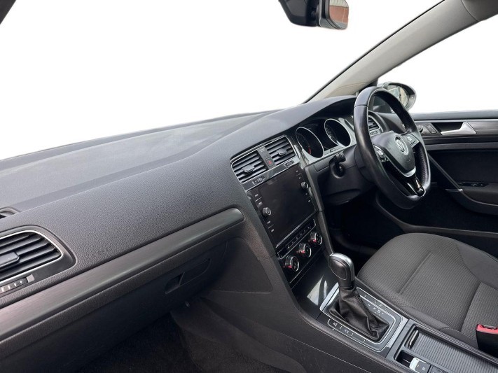 2019 (69) VOLKSWAGEN GOLF 1.5 TSI EVO 150 Match 5dr DSG