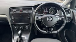 2019 (69) VOLKSWAGEN GOLF 1.5 TSI EVO 150 Match 5dr DSG 5992953