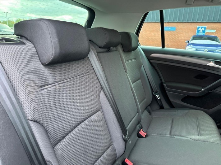 2019 (69) VOLKSWAGEN GOLF 1.5 TSI EVO 150 Match 5dr DSG 5992964