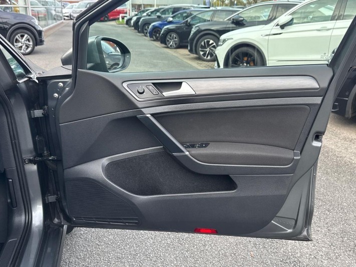 2019 (69) VOLKSWAGEN GOLF 1.5 TSI EVO 150 Match 5dr DSG 5992943