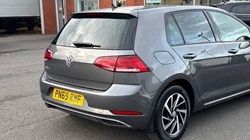 2019 (69) VOLKSWAGEN GOLF 1.5 TSI EVO 150 Match 5dr DSG 5992975