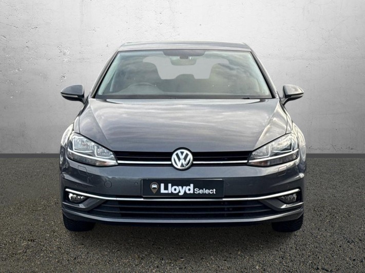 2019 (69) VOLKSWAGEN GOLF 1.5 TSI EVO 150 Match 5dr DSG 5992939