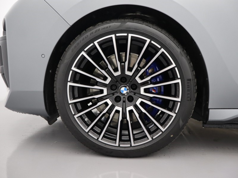  BMW I7 400kW xDrive60 Excellence 105.7kWh 4dr Auto 4495553