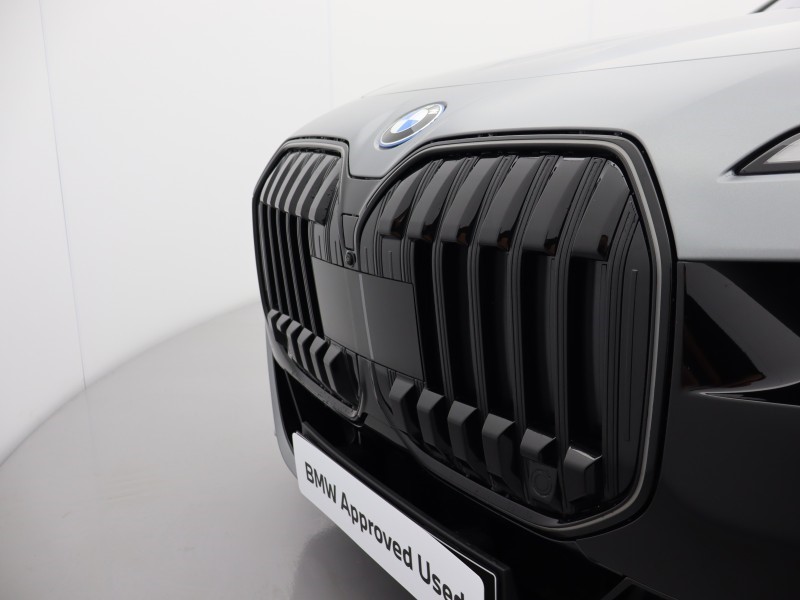  BMW I7 400kW xDrive60 Excellence 105.7kWh 4dr Auto 4495555