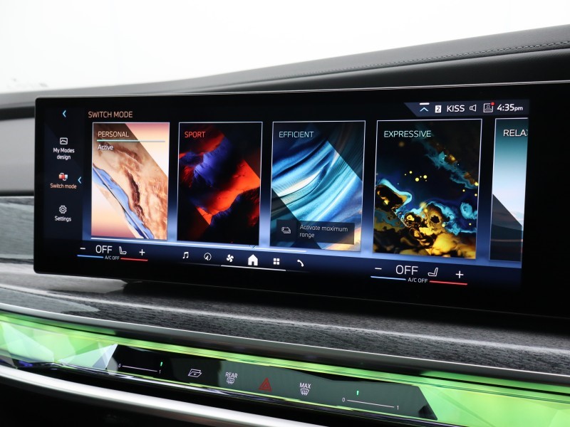  BMW I7 400kW xDrive60 Excellence 105.7kWh 4dr Auto 4495587