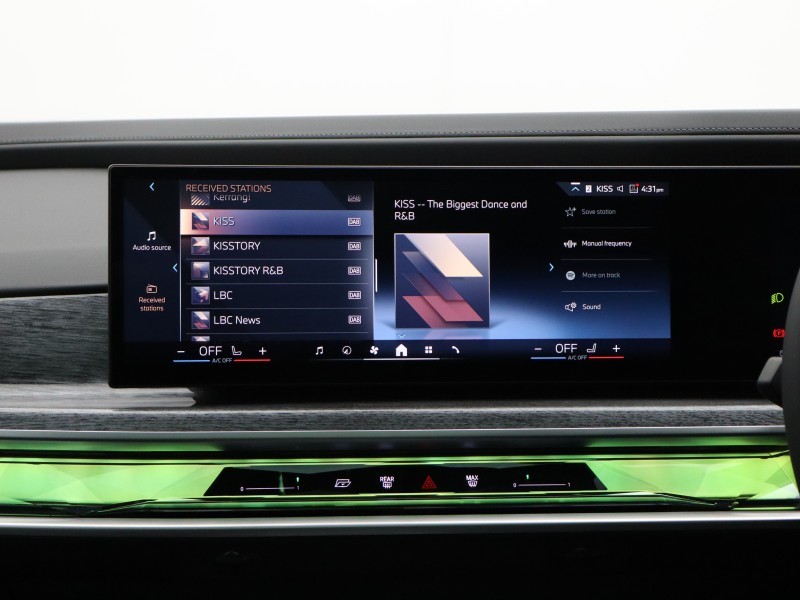  BMW I7 400kW xDrive60 Excellence 105.7kWh 4dr Auto 4495565